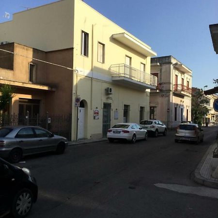 B&B Il Frantoio 나르도 외부 사진