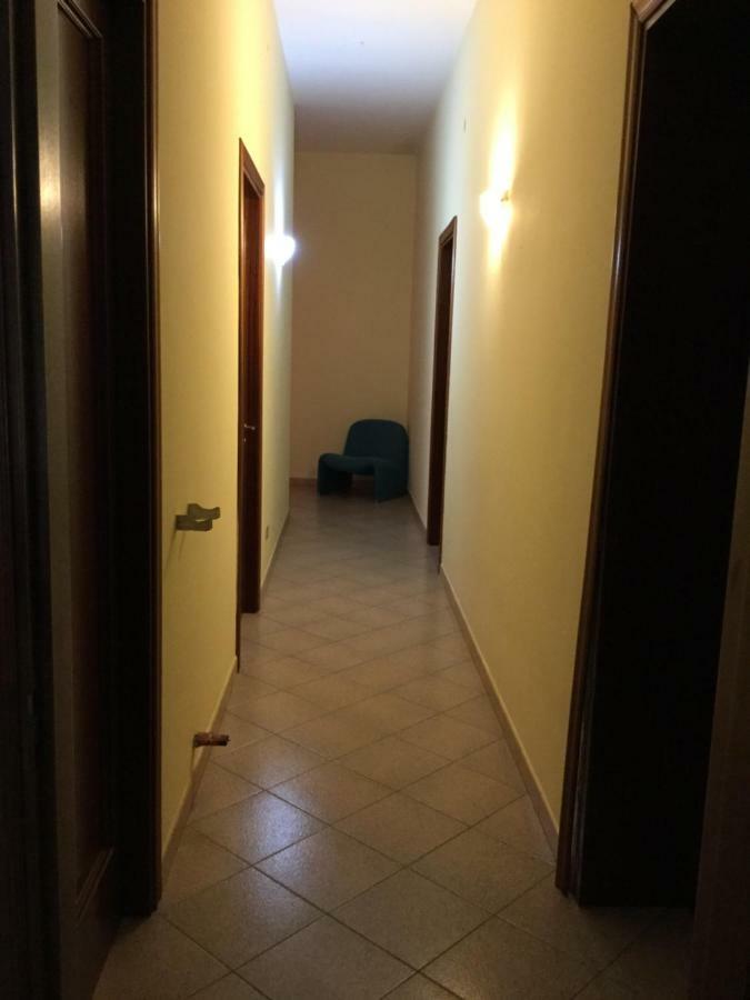 B&B Il Frantoio 나르도 외부 사진